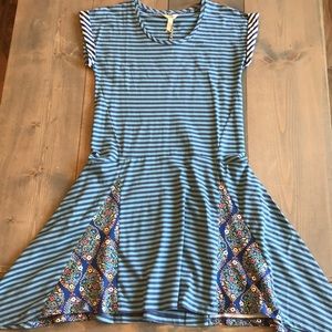 Matilda Jane Walkabout Dress